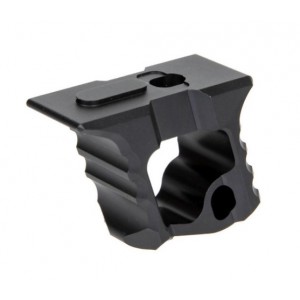 5KU HALO handstop grip 5KU-236-BK